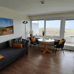 Sylt-traumblick-duenenhof-zum-kronprinzen-app-29 דירה *